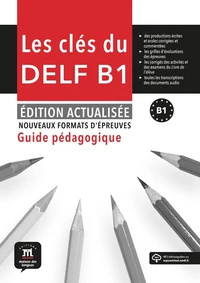 Les clés du DELF B1