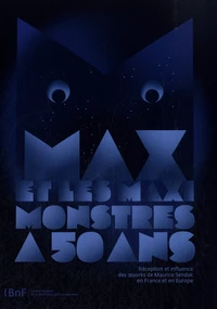 Max et les Maximonstres a 50 ans