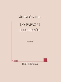 Lo papagai e lo robot