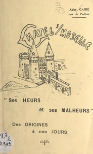 Châtel-sur-Moselle