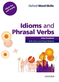 Idioms and phrasal verbs