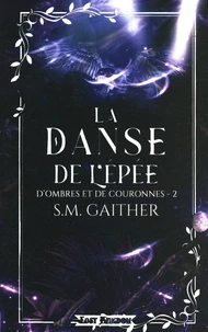 La danse de l'épée