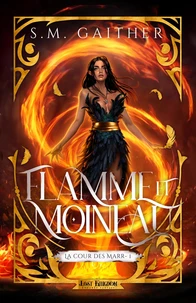 Flamme et Moineau (Edition Relié)