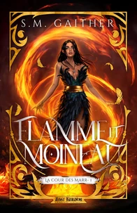 Flamme et Moineau