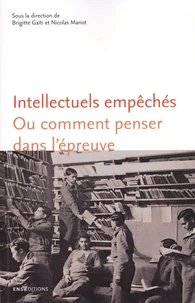 Intellectuels empêchés
