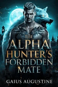 The Alpha Hunter’s Forbidden Mate