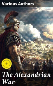 The Alexandrian War