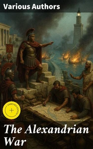 The Alexandrian War