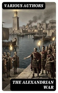 The Alexandrian War