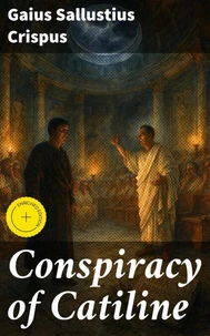 Conspiracy of Catiline