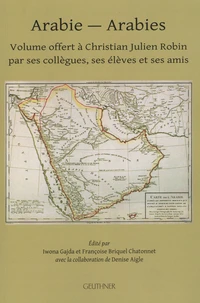 Arabie-Arabies