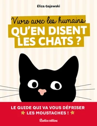 Vivre avec les humains, qu'en disent les chats ?