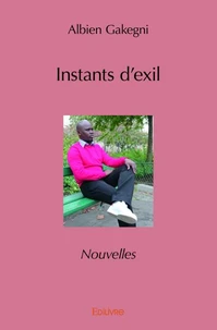 Instants d'exil