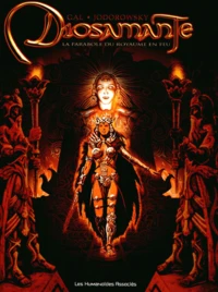 La parabole du royaume en feu