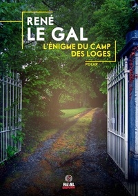 Gal rene Le - L'Enigme du camp des loges.