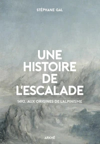 Histoire de l’escalade