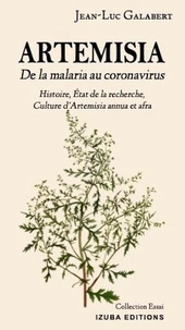 Artemisia - De la malaria au coronavirus