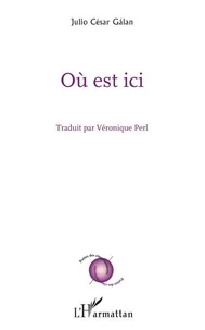 Où est ici