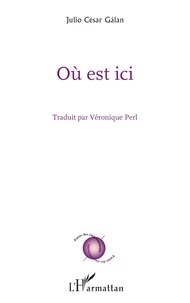 Où est ici