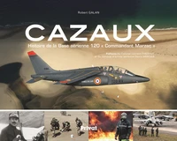 Cazaux
