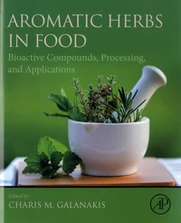Aromatic Herbs in Food