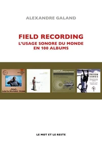Field recording