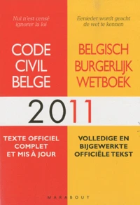 Code civil belge