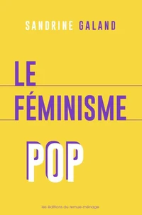 Le féminisme pop