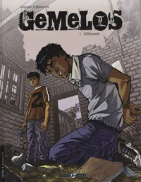 Pack 2 volumes : Tome 1, Différends ; Tome 2, Marchand d'anges