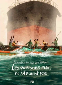 Les poissons, eux, ne pleurent pas...