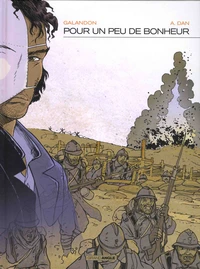 Pour un peu de bonheur Intégrale