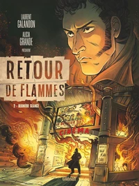 Dernière séance