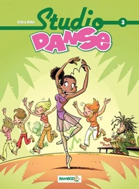 Studio Danse Tome 3
