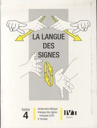 La langue des signes