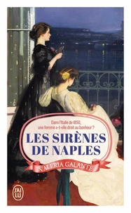 Les sirènes de Naples