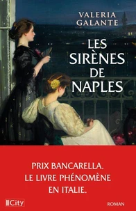 Les sirènes de Naples