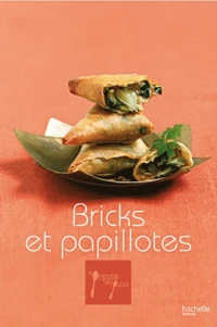Bricks et papillotes