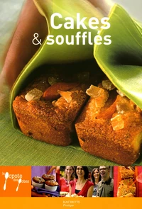 Cakes & soufflés