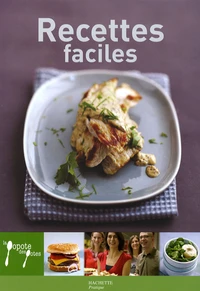 Recettes faciles