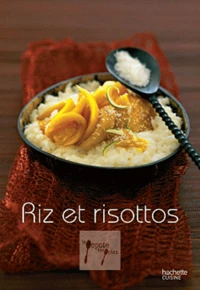 Riz et risotto