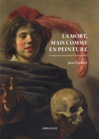 La Mort, mais comme en peinture