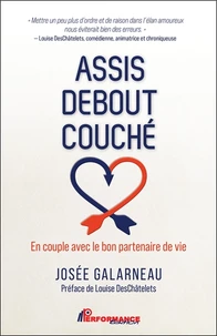 Assis - Debout - Couché