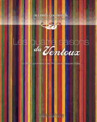 Les quatre saisons du Ventoux