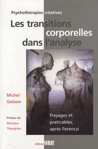 Les transitions corporelles dans l'analyse
