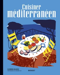 Cuisiner méditerranéen