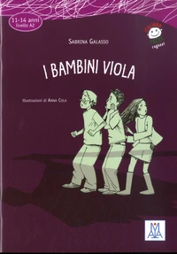 I bambini viola