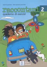 Raccontami 2