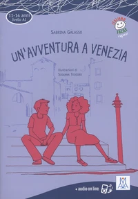 Un'avventura a Venezia