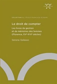 Le droit de compter