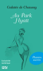 Au Park Hyatt